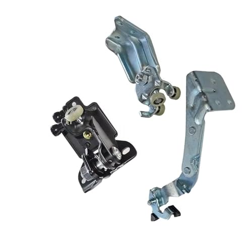 Galet de guidage pour porte coulissante Citroën Jumper 2006-2025