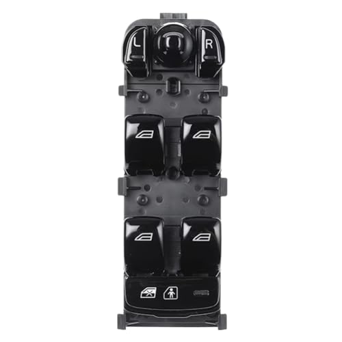 Interrupteur de vitre électrique commande 2X 31433927 bouton XC90 S90