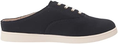 Spenco Women's Santa Rosa Mule, Peacoat, 8.5 Wide | Image 5