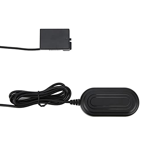 Goshyda LP‑E12 Kit Accoppiatore CC per Batteria