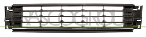 Rejilla de ventilación para parachoques modelo VG0242120 para carrocería 1
