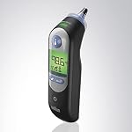 Baby Thermometers Lcd