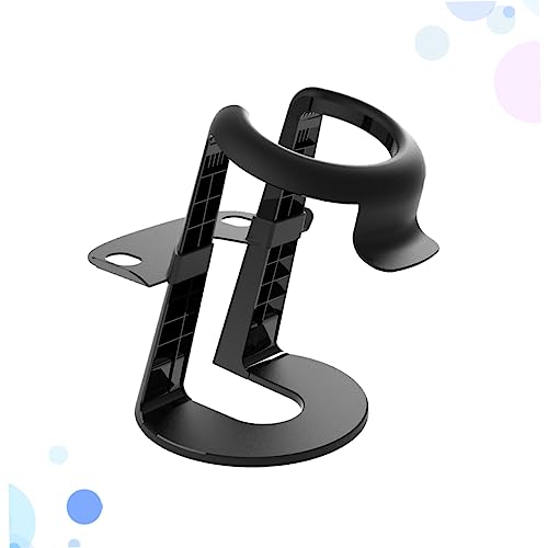 Support casque VR noir pour éviter les chutes de vos lunettes VR - 4