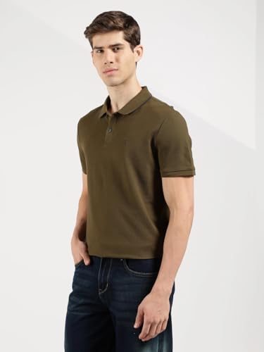 Image of Calvin Klein Jeans Men Polo Shirt