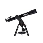 31WrEr0WdPL. SS150 Celestron-Astro-Fi-90-Wi-Fi-Refractor-Wireless-Refracting-Telescope-Black-22201