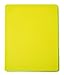 Architec G11-YY Original Non-Slip Gripper Cutting Board 8" x 11" Yellow