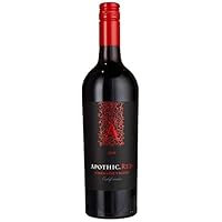 Apothic Red Gepa Ernest
