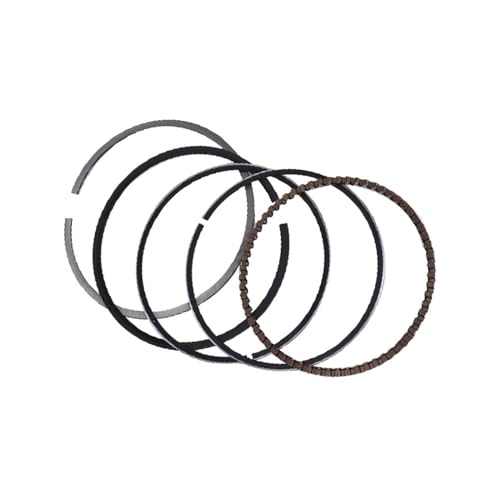 Anneaux de piston contre perte compression pour Magna VTR VTZ 250