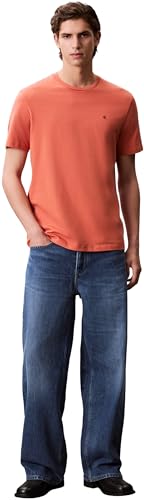 Image of Calvin Klein Jeans Men's Regular Fit T Shirt