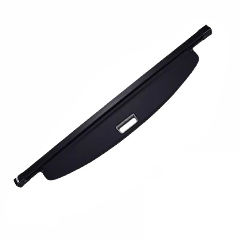 Cache Bagages pour Toyota Yaris Cross 2021-2024 Rideau Coffre Rétractable