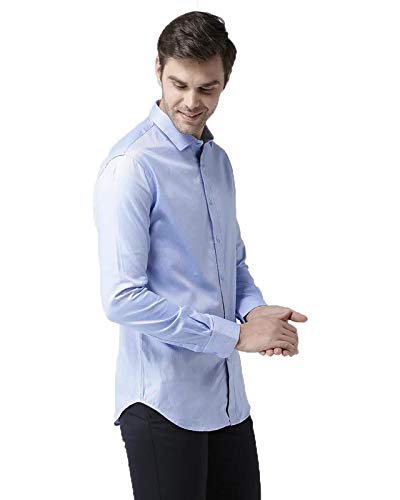 Image of OTUS Men's Cotton Casual Shirt for Men Stylish Latest