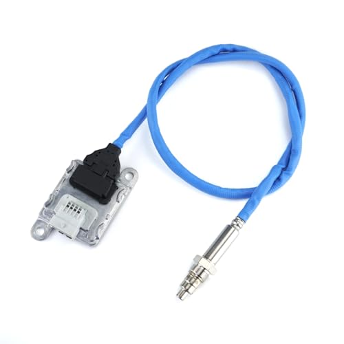 Capteur NOx pour Dodge Ram 2019-2020 avec connecteur OEM 68366500AB pour système anti-pollution