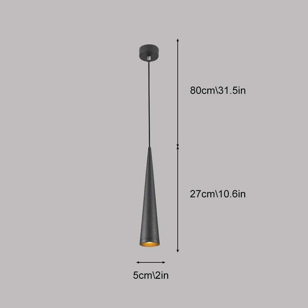 Industrial Linear Light Bar Long Tube Hanging Lamp Island Over Sink C12W Nordic White Chandelier for Dining Table Room Kitchen Restaurant/White/4000K