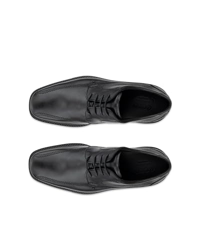 Image of ECCO Men's New Jersey Bicycle Toe Tie Oxford