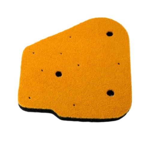 Éponge de filtre à air haute densité compatible Yamaha Aerox 50