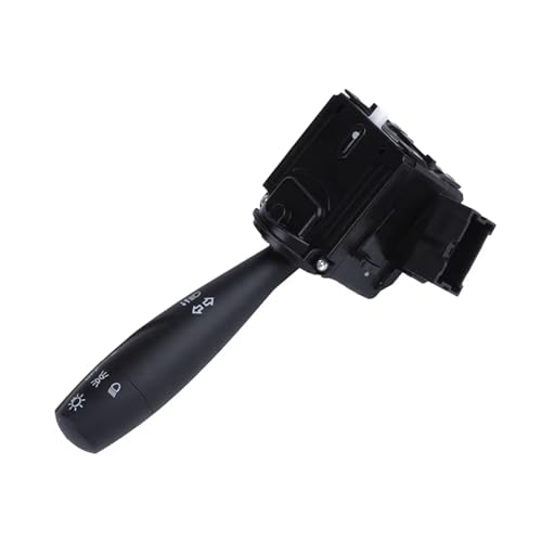 Interrupteur de clignotants pour Kwid colonne de direction 255878889R neuf