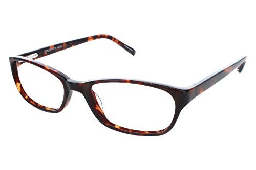 JONES NEW YORK Eyeglasses J730 Tortoise