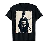 Photo Gallery guerriero ragazza gatto samurai giapponese cultura ukiyo-e maglietta Photo Gallery guerriero ragazza gatto samurai giapponese cultura ukiyo-e maglietta