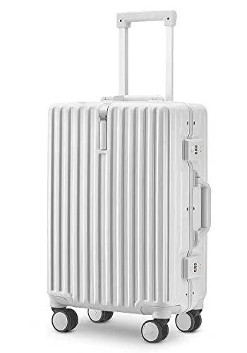 スーツケース Mサイズ 白の人気商品・通販・価格比較 - 価格.com