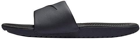 mens nike kawa adjustable slides