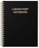 Tuun Fuplan Lab Notebook/Laboratory Note...