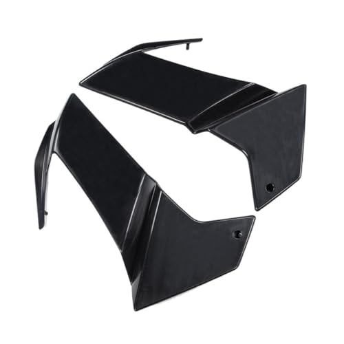 Winglet Moto Wing Spoiler Carénage Latéral pour RS 660 2020-2023
