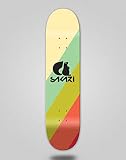 skateboard old deck  Sakari Monopatín Skate Skateboard Deck Tabla Vintage (8.125)