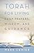 Torah for Living: Daily Prayers, Wisdom, and Guidance (1845 Books)