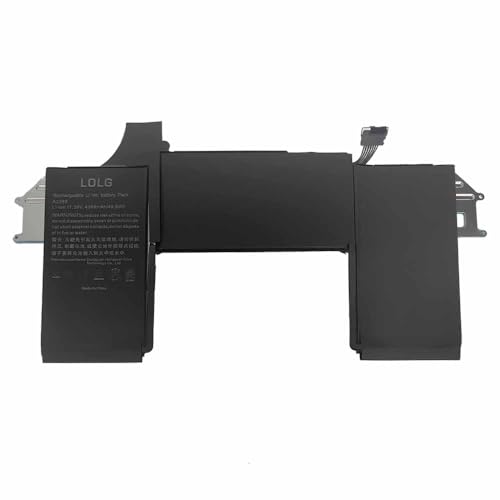 Batterie A2389 MacBook Air M1 2020 Solution Batterie Gonflée Baisse Charge