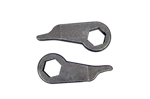 Freedom OffRoad 1-3” Torsion Keys Leveling Kit 1998-2013 Ranger 4WD/Edge