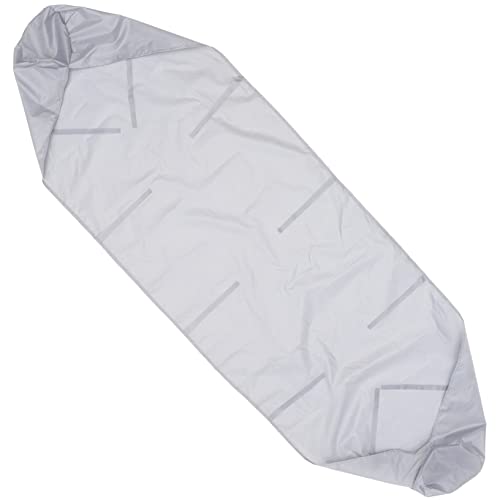 JOINPAYA Housse De Protection Pour Store Enrouleur Oxford Imperméable Housse De Terrasse Rétractable