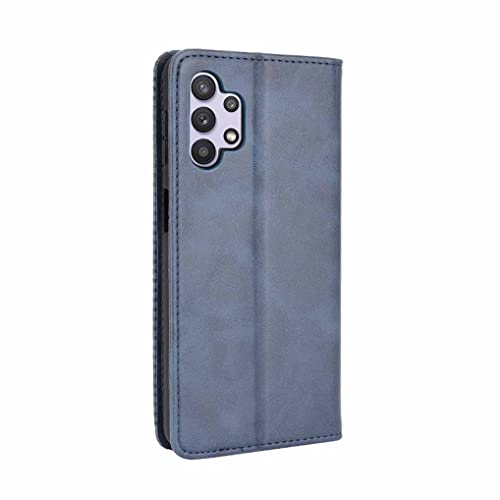 LINER Cover per Samsung Galaxy A32 5G, Classico