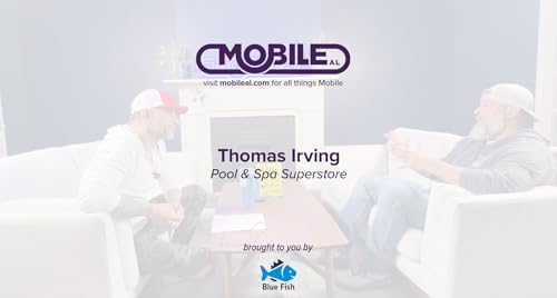 Water, Work, and Wisdom: A Conversation with Thomas Irving