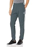 adidas Originals,mens,Adicolor Classics Primeblue SST Track Pants,Blue Oxide,X-Large