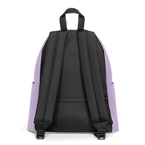 Image of EASTPAK Day Pak'r - 24L Backpack with 14-inch Laptop Sleeve, Front & Security Pockets, Side Bottle Holder, Adjustable Straps, Orchid Lilac