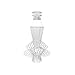 3-Light Pendant