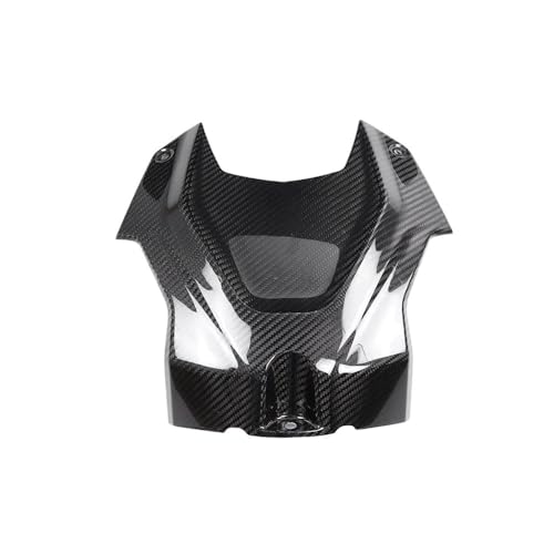 Ailes de carénage carbone M1000RR 2025 pour week-end trackday