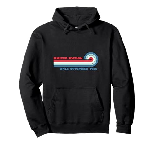 Limited Edition Since November 1955 �p�[�J�[