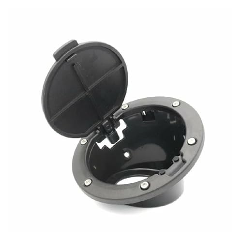 Couvercle de bouchon de réservoir pour modification auto 2007-2018 - 2