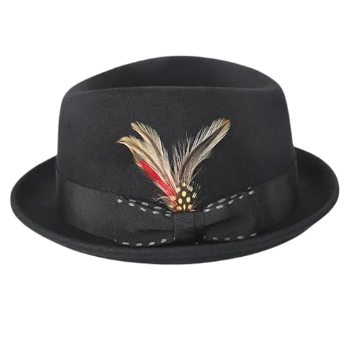 Chapeau de crème solaire à la mode pour briller lors de vos mariages et fêtes
