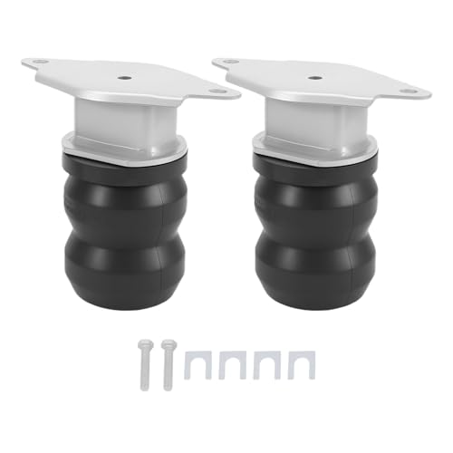 maXpeedingrods Rear Rubber Helper Spring