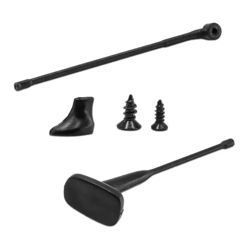 Ligne de simulation pour camion RC 1/14 idéale pour les salons de modélisme