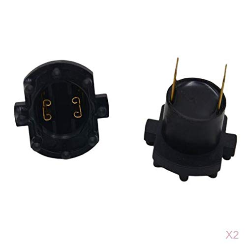 The Style Sutra 2 Pairs Headlight Bulb Socket Adapter Holder for Mazda Ford H7 B28V-51-0A3A|Motors | Parts & Accessories | Car & Truck Parts |Of Socket-image-34