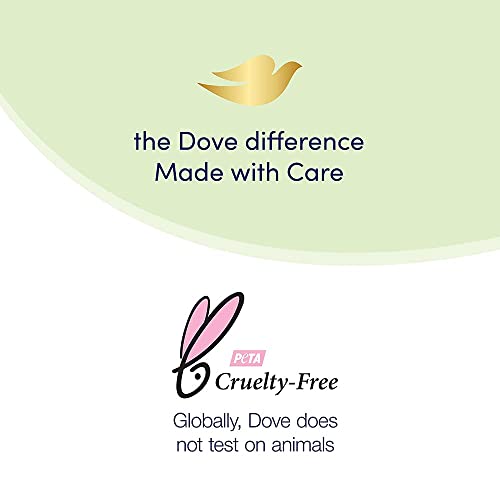 Image of Dove Intense Repair Shampoo, 340ml