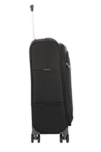 Mala De Viagem Popsoda Preto - P 4 31WrK3D3-PL
