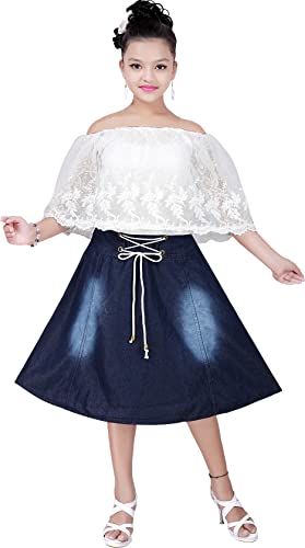 Image of BENKILS Girls Frock Dress