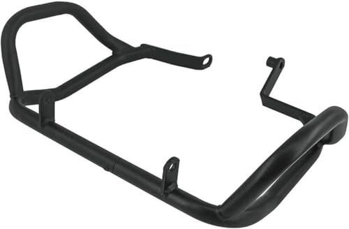 Protection de pare-chocs moto CB500X efficace contre les chutes