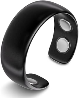 MagnetRX® Magnetic Ring for Women & Men
