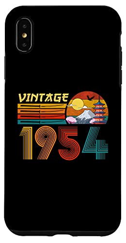72�΂̒a���� 72�� �j�� ���� ���g�� ���B���e�[�W 1954 ���{ �X�}�z�P�[�X iPhone XS Max �p
