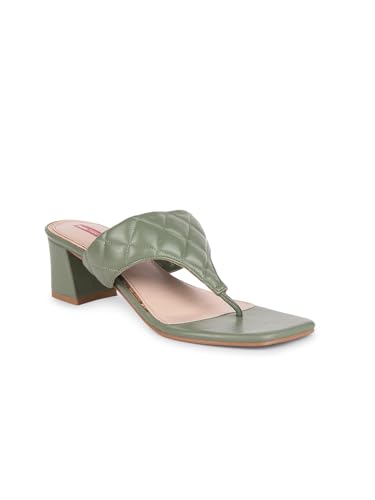 Image of Bata womens Lever Thong Slipper